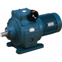 日本電産シンポ(株) 环形SCM-E系列（带暖体减速器）