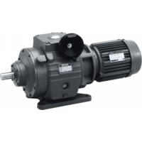 日本電産シンポ(株) 环形OM-E系列（附带行星/亲子减速器）