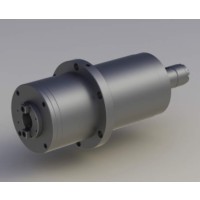 日本ベアリング(株) 主轴单元M-BT形