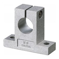 日本ベアリング(株) 轴支撑SH-A形