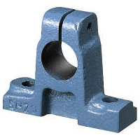 日本ベアリング(株) 轴支持器SH形