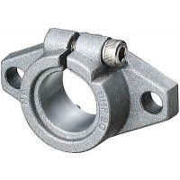 日本ベアリング(株) 轴支持器SHF形