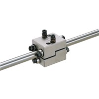 日本ベアリング(株) 滑动螺丝