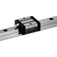 日本ベアリング(株) 滑动导向SGL-F