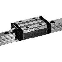 日本ベアリング(株) 滑动导向SGL-TF形