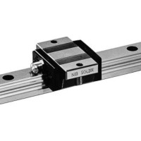 日本ベアリング(株) 滑动导向SGL-E形