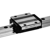 日本ベアリング(株) 滑动导向SGL-TE形