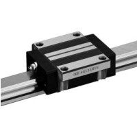 日本ベアリング(株) 滑动导向SGL-HTE形