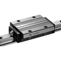 日本ベアリング(株) 滑动导向SGL-HYE形