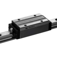 日本ベアリング(株) 滑动导向SGL-HYF