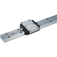 日本ベアリング(株) 滑动导向SGW-TE形