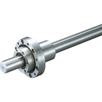 日本ベアリング(株) 旋转球样条SPR形