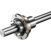 日本ベアリング(株) 旋转球样条SPB-KP形