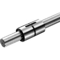 日本ベアリング(株) 球形曲线（圆筒形）SSP形