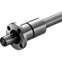 日本ベアリング(株) 球形曲线（凸缘形）SSPF形