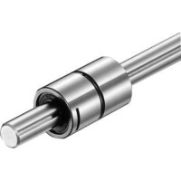 日本ベアリング(株) 球形花样（无键花样）SSPM形