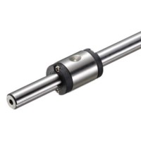 日本ベアリング(株) 球形曲线（轻量紧凑圆筒形）SSP-AM形