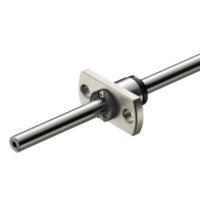 日本ベアリング(株) 球形曲线（轻量紧凑法兰形）SSPT-AM形SSPK-AM形