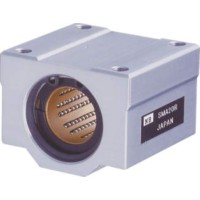 日本ベアリング(株) 滑动旋转式套筒SMA-R形(块形)