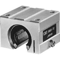 日本ベアリング(株) 幻灯片布什SMD形(开放式)