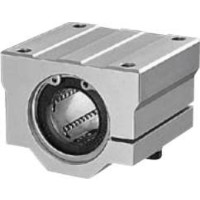 日本ベアリング(株) 幻灯片布什SMJ形(间隙调整型)