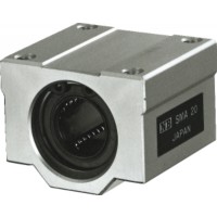 日本ベアリング(株) 幻灯片布什SMA形(标准块形)