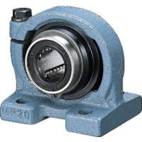 日本ベアリング(株) 幻灯片布什SMP形(小圆形)