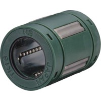 日本ベアリング(株) 顶球TK形（标准形）