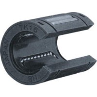 日本ベアリング(株) 顶球TK-OP形（开放式）