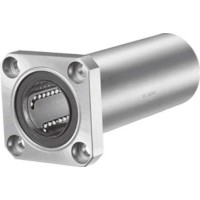 日本ベアリング(株) 幻灯片布什SMK-W形(双角凸缘形)