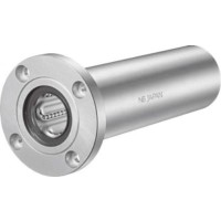 日本ベアリング(株) 幻灯片布什TRF形状(三重圆法兰形)