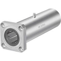 日本ベアリング(株) 幻灯片布什TRK形状(三重边缘形状)