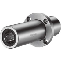 日本ベアリング(株) 滑动布什TRFC形状(三重中心圆边缘形)