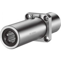 日本ベアリング(株) 滑动布什TRKC形(三重中心角凸缘形)