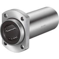 日本ベアリング(株) 幻灯片布什SMT-W-E形(附带双面法兰形、界面)