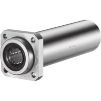 日本ベアリング(株) 幻灯片布什TRK-E形(带三棱角、边缘、界内)