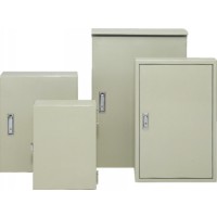 日東工業(株) 盘用柜子(曝光形)