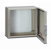 日東工業(株) CL型箱(防尘・防水构造)・国际标准认证型