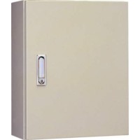 日東工業(株) RAV型控制盘柜(水切结构、防尘、防水包装)