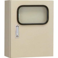 日東工業(株) RAM型控制盘柜(水切结构、防尘、防水包装)