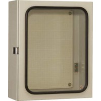 日東工業(株) W-A窗口柜(水切结构、防尘・防水包装)