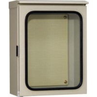 日東工業(株) OW-A窗口柜(水切结构、防尘・防水包装)