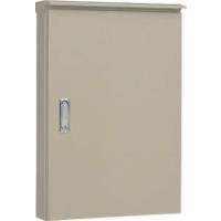 日東工業(株) OR･ORB室外控制盘柜(水切结构、防尘･防水包装)