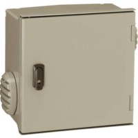 日東工業(株) PL型塑料箱・LOVE、带通风扇（防尘・防水型）