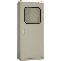 日東工業(株) EM-A窗付自立控制盘柜