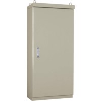 日東工業(株) 室外用自立控制盘柜