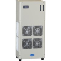 日東工業(株) PCW波尔库尔（电子空调）400W级