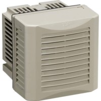 日東工業(株) CPCA冷却器单元(DC12V用)密封冷却