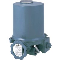 日本ギア工業(株) 90°操作小型电动致动器JQ系列