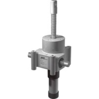 日本ギア工業(株) 球式千斤顶RSB